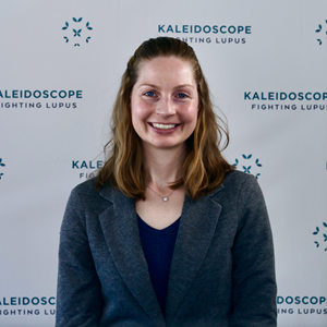 Photo of Lindsay Springer