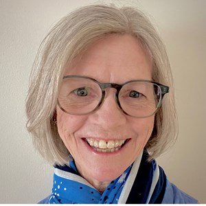 Photo of Julia Carroll Monie