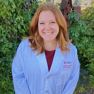 Photo of Emily Kathleen Jorgensen