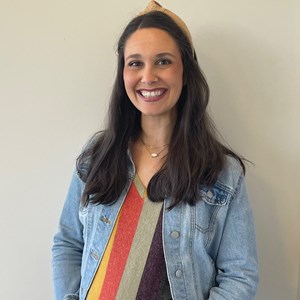 Photo of Kelsey Carnley Smith