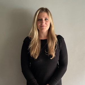 Photo of Melissa L. Fisher