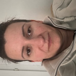 Photo of Paulina Swarbula