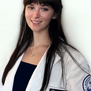 Photo of Nicole Chladek