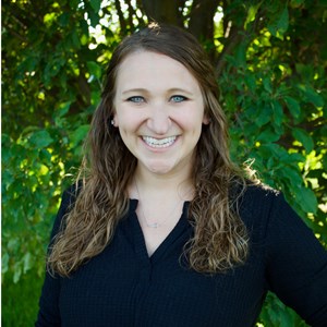 Photo of Jackie Dooyema