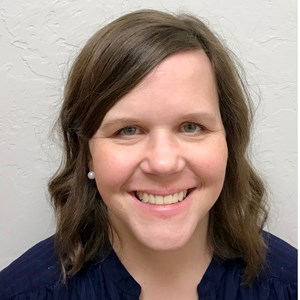 Photo of Brooke A. Conkin