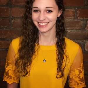 Photo of Alyssa Marie Lanoire