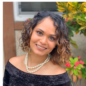 Photo of Veeda Ahmad
