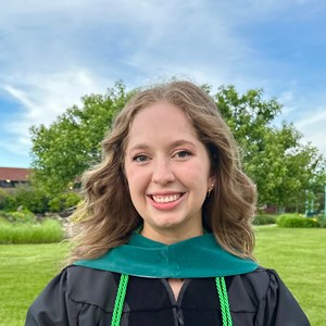 Photo of Madeline Louise Naughton