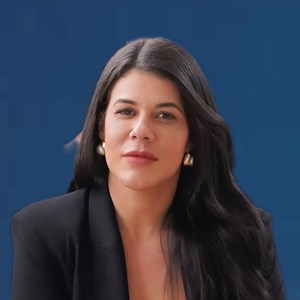 Photo of Karoline Carvalho