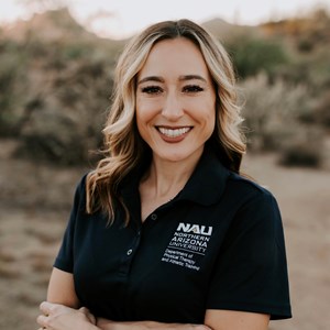 Photo of Kylee Austin
