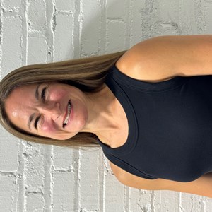 Photo of Brooke Noelle Darst Rice