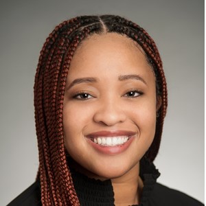 Photo of Nijiera Ife Renee Addison