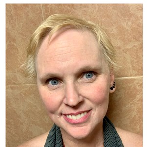 Photo of Kimberly Michelle Saunders