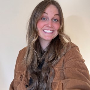 Photo of Morgan S. Calderwood