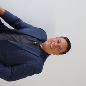 Photo of Steven Cajigal