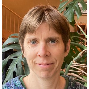 Photo of Dominique Barrat