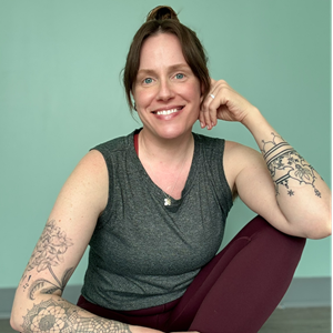 Photo of Jenna-Marie B. Lewis