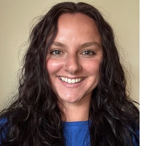 Photo of Brianna Chirico