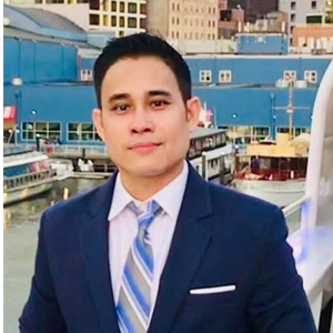 Photo of Cary Jose Acopiado