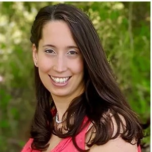 Photo of Jaclyn Rose Napier