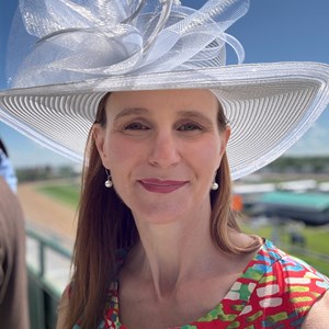 Photo of Susan Barret Harvey