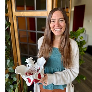 Photo of Rachael Gossett