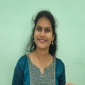 Photo of Jangili Supriya