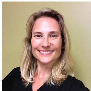 Photo of Kristi Lynn Rosipal