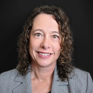 Photo of Jennifer H. Davia