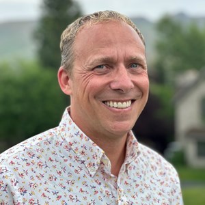 Photo of Jacob Karl Bartholomy