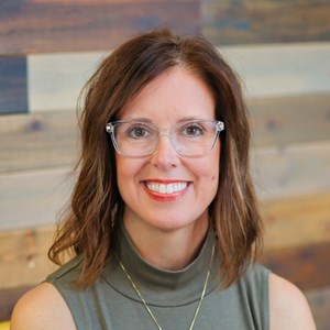 Photo of Jamie L. Justice