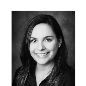 Photo of Amanda B. Hutcherson
