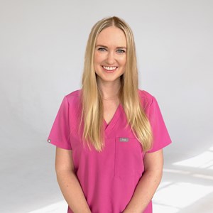 Photo of Joy Beggs