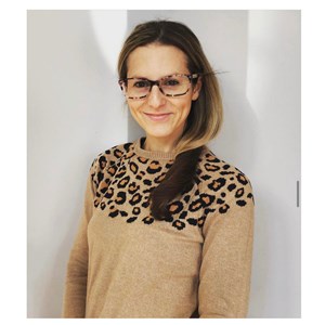 Photo of Jenna Marchitello Calo