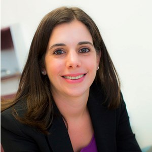 Photo of Jennifer T. Gentile