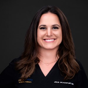 Photo of Julia Ann Salazar