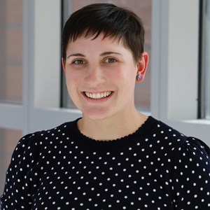 Photo of Jessica Lyn Edwards