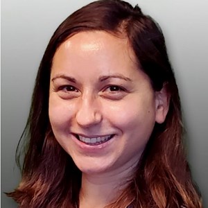 Photo of Julia N. Kajen
