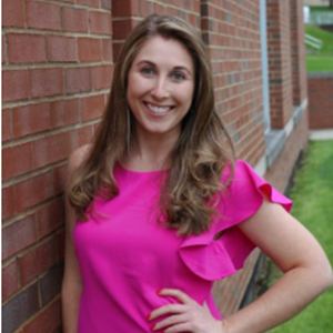 Photo of Katie Marie Callahan