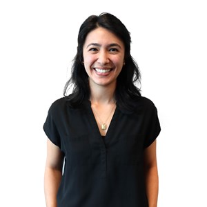 Photo of Kathleen Wong