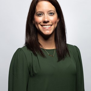 Photo of Kate Allyn Divine