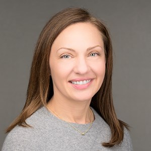 Photo of Katharine Coombes