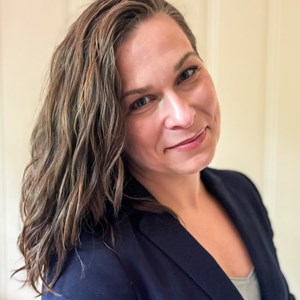 Photo of Katlin Harker