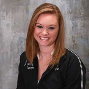 Photo of Kayla Elyse Heger
