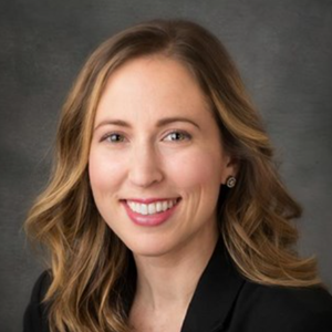 Photo of Kelly Ann Tusha