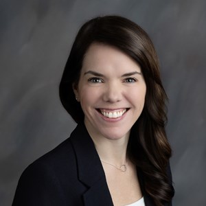 Photo of Kim McCole Durant