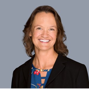 Photo of Mary Kleis
