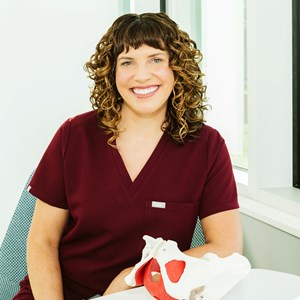 Photo of Megan James