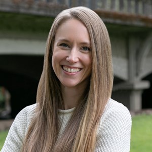 Photo of Kerry J. Pine