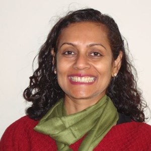 Photo of Kasthuri Veeraraghavan